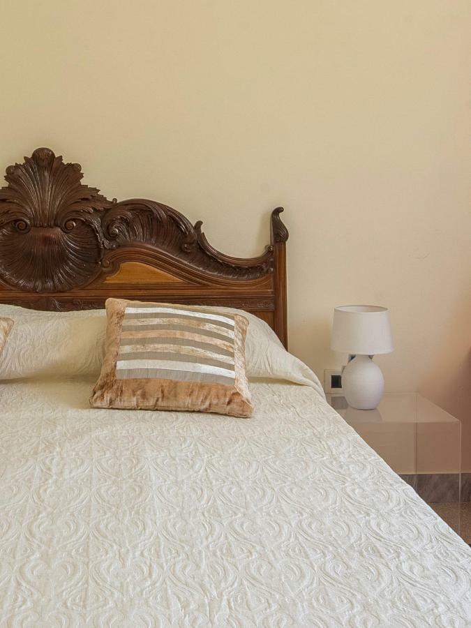 B&B Villa Liberty Sul Mare Palerme Extérieur photo