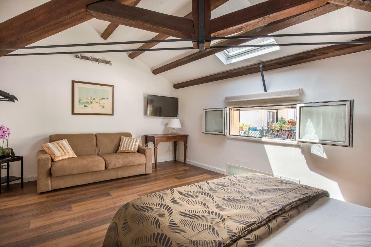 B&B Villa Liberty Sul Mare Palerme Extérieur photo